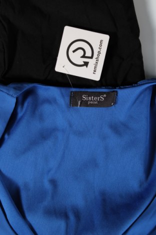 Kleid Sisters Point, Größe M, Farbe Blau, Preis € 4,99