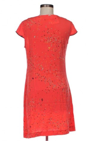 Kleid Skunkfunk, Größe M, Farbe Rot, Preis 15,00 €