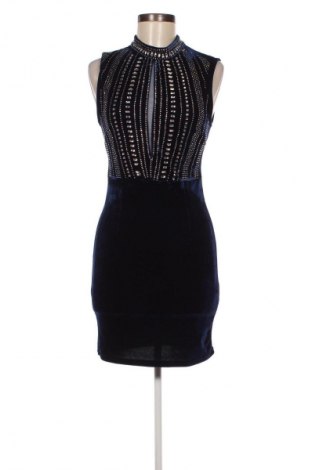 Rochie Soky & Soka, Mărime M, Culoare Albastru, Preț 115,68 Lei