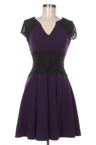 Kleid Star By Julien Macdonald, Größe S, Farbe Lila, Preis 22,49 €