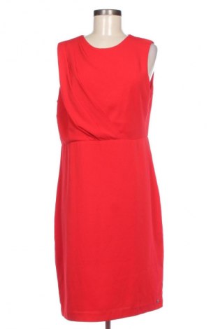 Kleid Steps, Größe L, Farbe Rot, Preis 14,49 €