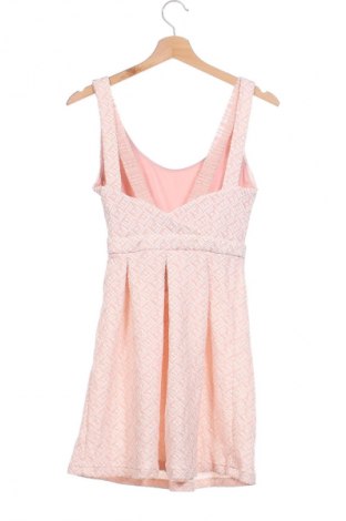 Kleid Stradivarius, Größe S, Farbe Rosa, Preis 10,05 €