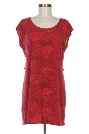 Kleid Street One, Größe M, Farbe Rot, Preis 15,99 €