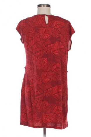 Kleid Street One, Größe M, Farbe Rot, Preis 15,99 €