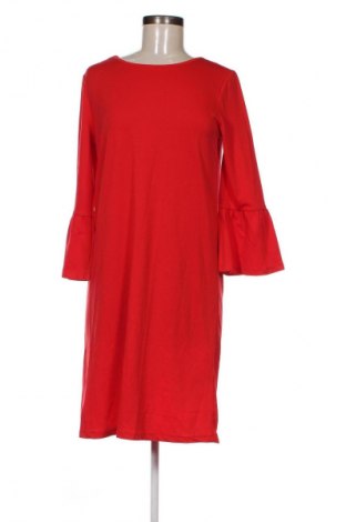 Kleid Street One, Größe S, Farbe Rot, Preis 11,49 €