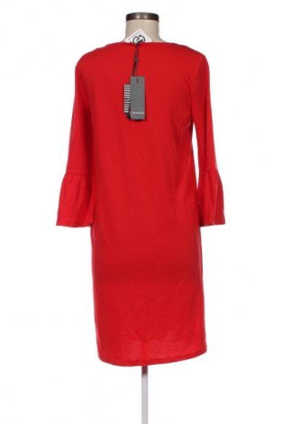 Kleid Street One, Größe S, Farbe Rot, Preis € 11,49