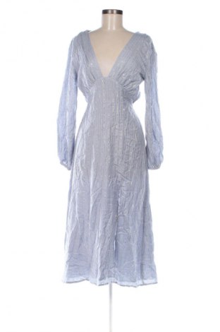 Kleid Sundress, Größe M, Farbe Blau, Preis 64,49 €