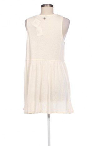 Kleid Superdry, Größe S, Farbe Beige, Preis € 15,49