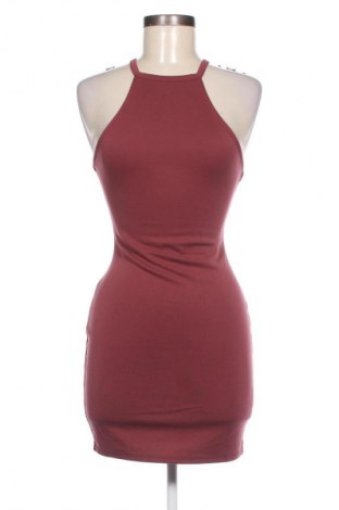 Kleid Superdry, Größe M, Farbe Rot, Preis 16,99 €