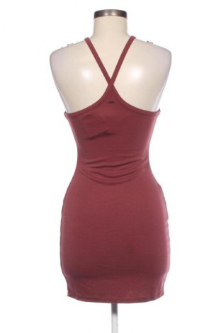 Kleid Superdry, Größe M, Farbe Rot, Preis 11,99 €