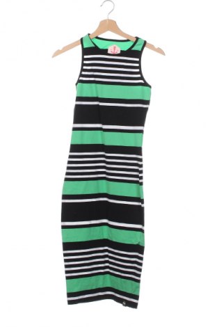 Φόρεμα Superdry, Μέγεθος XS, Χρώμα Πολύχρωμο, Τιμή 16,99 €