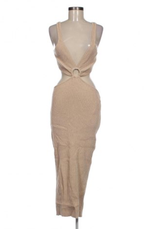 Kleid Supre, Größe XL, Farbe Beige, Preis 5,99 €