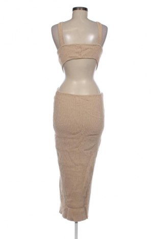 Kleid Supre, Größe XL, Farbe Beige, Preis € 5,99