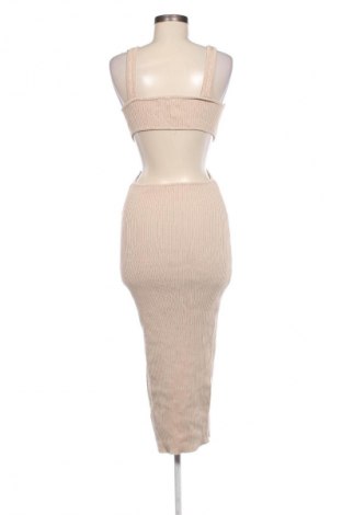 Rochie Supre, Mărime M, Culoare Bej, Preț 25,99 Lei