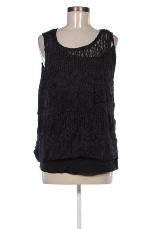 Tricou de damă Suzanne Grae, Mărime L, Culoare Negru, Preț 22,49 Lei