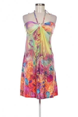 Kleid Sweet Miss, Größe M, Farbe Mehrfarbig, Preis € 8,90