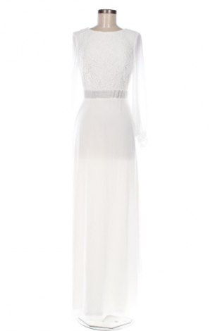 Φόρεμα TFNC London, Μέγεθος M, Χρώμα Λευκό, Τιμή 75,39 €