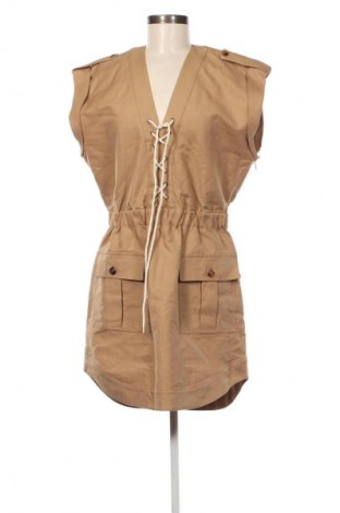 Kleid TWINSET, Größe XL, Farbe Beige, Preis € 54,49