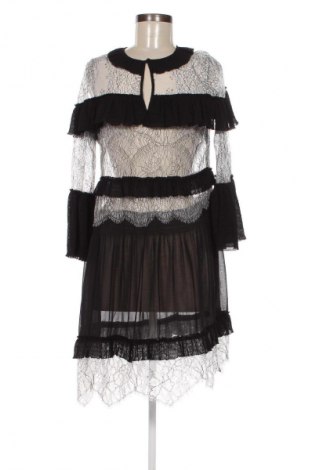 Φόρεμα TWINSET, Μέγεθος L, Χρώμα Πολύχρωμο, Τιμή 72,37 €