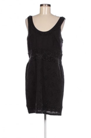 Φόρεμα TWINSET, Μέγεθος XL, Χρώμα Μαύρο, Τιμή 105,77 €