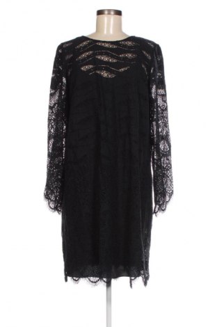 Šaty  TWINSET, Velikost M, Barva Černá, Cena  2 035,00 Kč