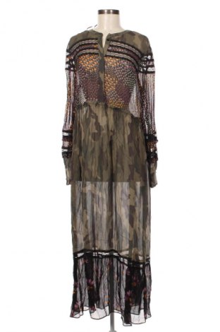 Φόρεμα TWINSET, Μέγεθος L, Χρώμα Πολύχρωμο, Τιμή 95,10 €