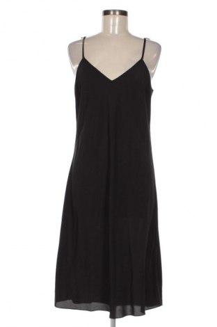 Φόρεμα TWINSET, Μέγεθος XL, Χρώμα Μαύρο, Τιμή 153,79 €