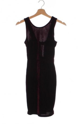 Kleid Tally Weijl, Größe XS, Farbe Lila, Preis € 16,32