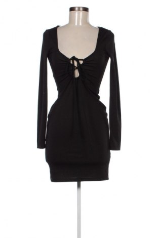 Kleid Tally Weijl, Größe XS, Farbe Schwarz, Preis € 4,49