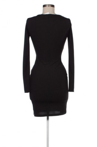 Kleid Tally Weijl, Größe XS, Farbe Schwarz, Preis € 6,49