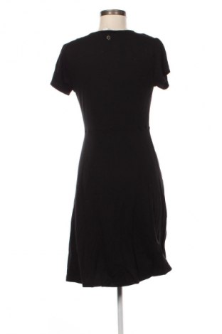 Kleid Tamaris, Größe S, Farbe Schwarz, Preis 16,99 €