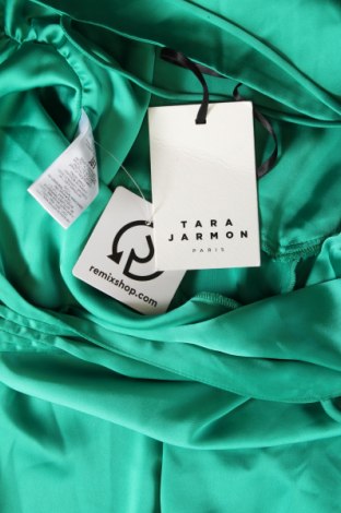 Kleid Tara Jarmon, Größe M, Farbe Grün, Preis € 32,49