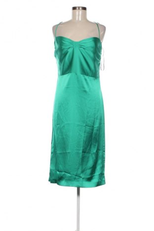 Kleid Tara Jarmon, Größe M, Farbe Grün, Preis 38,99 €