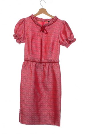 Φόρεμα Tara Jarmon, Μέγεθος S, Χρώμα Ρόζ , Τιμή 51,87 €