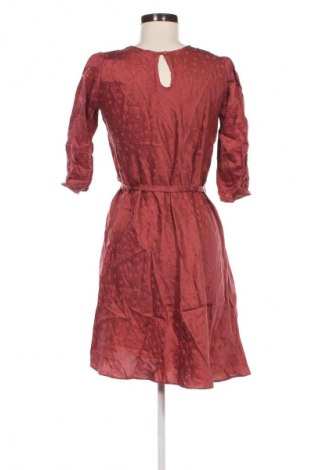 Kleid Tara Jarmon, Größe M, Farbe Rot, Preis € 13,99