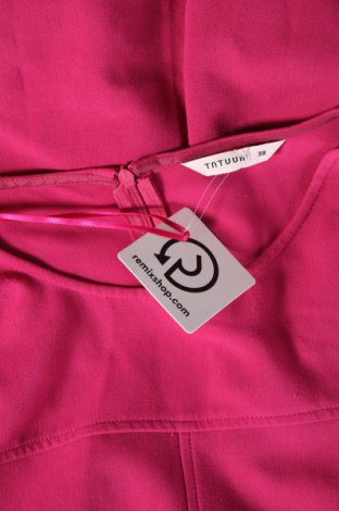 Kleid Tatuum, Größe M, Farbe Rosa, Preis 25,06 €