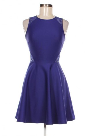 Kleid Ted Baker, Größe S, Farbe Blau, Preis 67,99 €