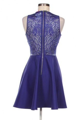 Kleid Ted Baker, Größe S, Farbe Blau, Preis 67,99 €