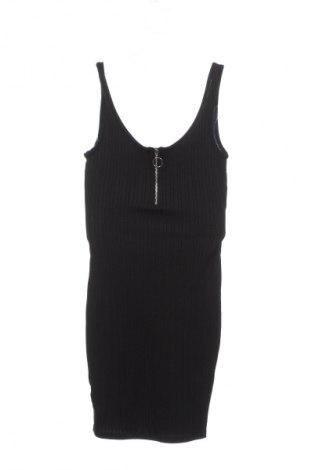 Kleid Terranova, Größe XS, Farbe Schwarz, Preis 6,99 €