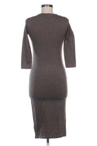 Kleid Terranova, Größe S, Farbe Grau, Preis € 5,49