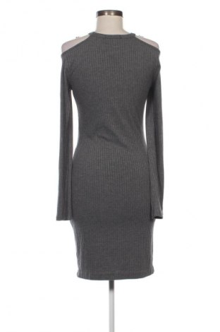 Kleid Terranova, Größe M, Farbe Grau, Preis € 5,49