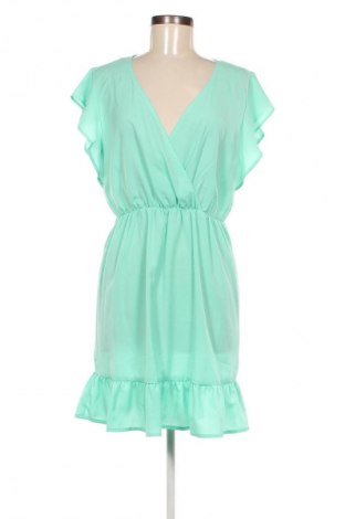 Kleid Terranova, Größe XL, Farbe Blau, Preis € 8,90