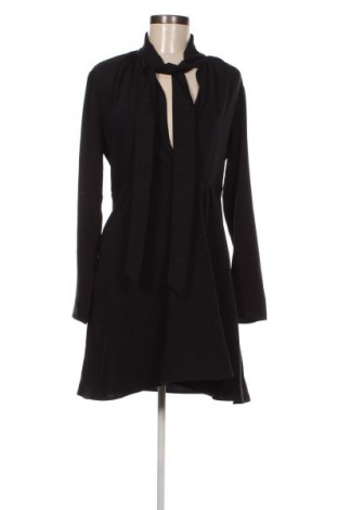 Φόρεμα The Kooples, Μέγεθος L, Χρώμα Μαύρο, Τιμή 98,20 €