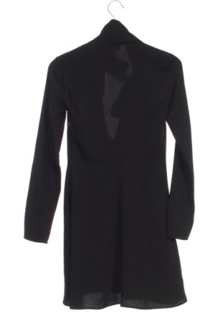 Šaty  The Kooples, Velikost XS, Barva Černá, Cena  1 659,00 Kč