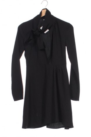 Šaty  The Kooples, Velikost XS, Barva Černá, Cena  1 659,00 Kč