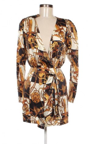 Šaty  The Kooples, Velikost M, Barva Vícebarevné, Cena  1 713,00 Kč