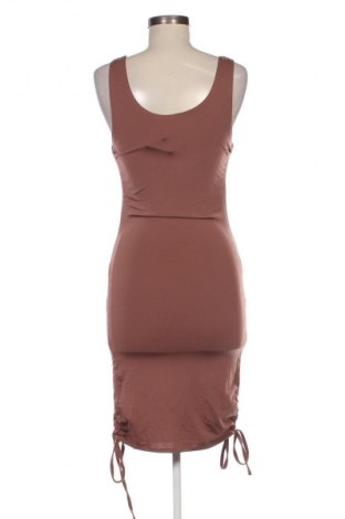 Kleid Threadbare, Größe S, Farbe Braun, Preis € 6,99