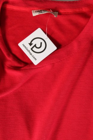 Kleid Timeout, Größe S, Farbe Rot, Preis € 15,99