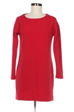 Kleid Timeout, Größe S, Farbe Rot, Preis 15,99 €