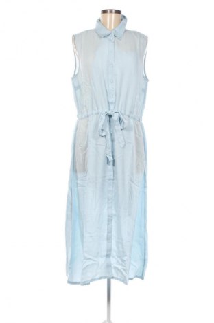 Kleid Tom Tailor, Größe XL, Farbe Blau, Preis 27,84 €